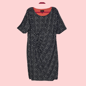 Connected apparel women’s dress 20W
L1